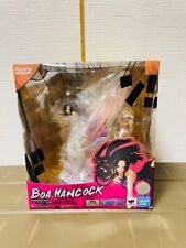 Bandai Figuarts ZERO ONE PIECE EXTRA BATTLE Boa Hancock Figure New picture