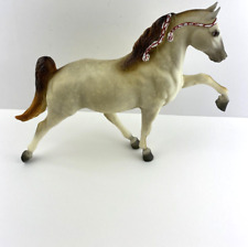 Breyer Traditional 716 Blackberry Frost Perlino Chestnut Tennessee Walking Horse picture