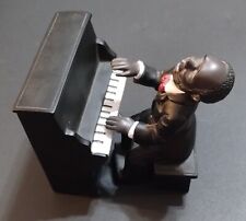 Vintage Jazz Piano Player  picture