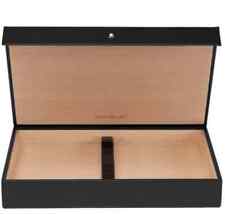 Montblanc Sartorial Travel Cigar Humidor 119298 picture
