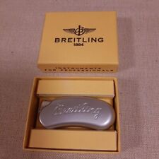 Breitling Oil Lighter Case Promotional Giveaway picture