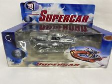 Product Enterprise Gerry Anderson Die-Cast SuperCar  Black and White Edition picture