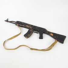 AK 47 Educational Model Vintage USSR Demonstration Model Retro Army Decor picture
