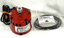 Thumler's A-R2 Coin/Rock Tumbler (Replacement Motor and Belts) picture