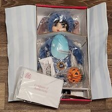  Marie Osmond Disney Adora Belle Stitch Costume Trick Or Treat Doll LE 500 picture