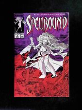 Spellbound #5  MARVEL Comics 1988 VF/NM picture