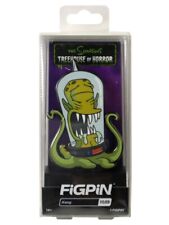 Figpin The Simpsons Treehouse Of Horror Kang Pin #1039 Brand New picture