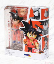 Dragon Ball Z S.H. Figuarts Kid Son Goku Action Figure Model kids Gift HOT cute picture