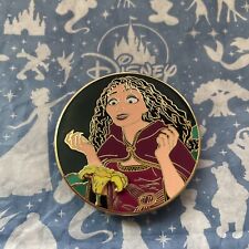Dark Tales Disney Pin Tangled Mother Gothel Limited Edition picture