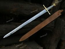 41'' Excalibur Sword Limited Edition of 1981 Classic Film Birthday Gift for Him, picture