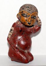 Meso-American Fertility Figure Collectible Museum Quality picture