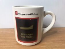 LTV AEROSPACE and DEFENSE: High / Low Speed Coffee Mug picture