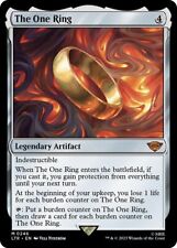 MTG - Magic The Gathering Single Cards - LOTR: Tales of Middle-Earth (LTR) picture