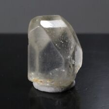 19.80ct Topaz Crystal Gem Mineral Bauchi State Nigeria Nigerian Blue Clear A55 picture