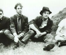 Hillel Slovak What is This 1980s Band Photo 8x10 Music Guitarist  P28a picture