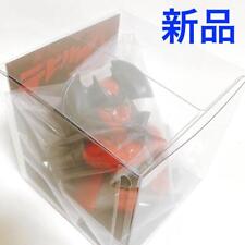Cube Devilman Hell Color Ver Shikaruna Workshop Soft Vinyl picture