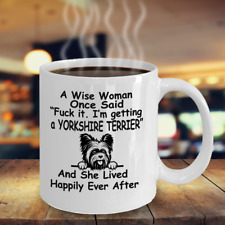 Yorkshire Terrier Dog,Yorkie Dog,Yorkies,Yorkshire Terriers,Cups,Gift dog,Mugs picture