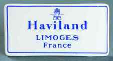 Haviland Advertising Signs Sign 2 7299025 picture
