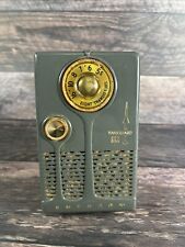 Vintage Emerson Vanguard 888 Nevabreak Pocket Radio Untested, picture