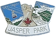 Jasper Park Alberta Canada Pin picture