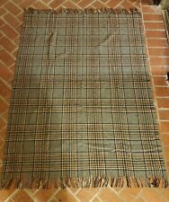 Vintage Throw Blanket Royal Scot picture
