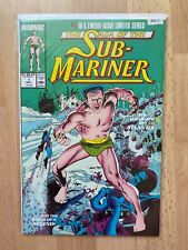 Sub-Mariner 1 - High Grade Comic Book - B86-47 picture