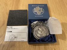 Fullmetal Alchemist Edward Elric Pocket Watch SQUARE ENIX Limited Edition picture