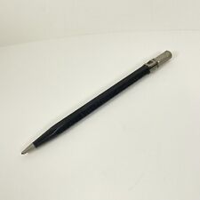 Vintage Scripto No. 4-47 Mechanical Pencil Black  picture