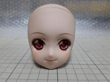 Zoukei-mura Volks volks 2009 head with makeup and eyes picture