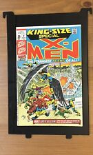F/VF King-Size Special: X-Men, Vol. 1, #2 Nov. 1971 picture