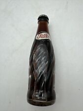 1950's Pepsi Cola Bottle With Pepsi Sealed picture