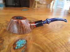 NEW 2024 freehand Greek briar Volcano by McLary of Ingalls picture
