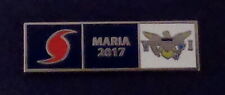 Hurricane MARIA 2017 US Virgin Islands USVI Uniform Award Commendation Bar pin picture