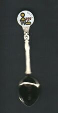 Vintage Souvenier Collectors Spoons Pick From List  Multiple Combined Shipping picture
