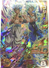 Super Dragon Ball Heroes Trading Card BM8-SEC Gogeta UM 2021 Bandai Japan picture