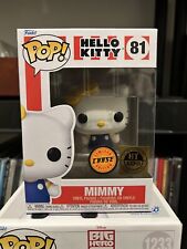 Funko Pop Hello Kitty - Mimmy #81 Chase Hot Topic Expo 2024 With Protector picture
