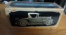 Avon Sterling Six Tribute Car Bottle. Full ~ After Shave With Box NEW picture