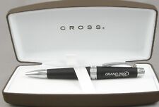 Cross C-Series Performance Black Rollerball Pen -New In Box- Grand Prix New York picture
