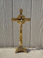 Altar Crucifix picture