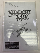 Shadowman Retailer Review Copy #5 1997 picture