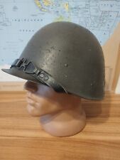 WZ-31 Ludwikow Polish Steel helmet, 1939, WWll, Wojsko Polskie picture