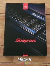 Snap-on® Tools Catalog 1600 • 2023 NEW Release picture