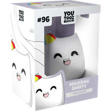 Youtooz: Milkbag Smii7y Vinyl Figure [Toys, Ages 15+, #96] NEW picture