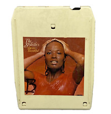 The Stylistics, You Are Beautiful 8-Track Eight-Track Tape Cartridge  picture