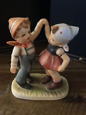 Vintage 1964 Just Kids Child Girl Boy Girl Statue E 2… Inarco Cleveland, Oh, picture