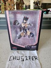 Queented Illustrator Collection Bang Cat Girl Mao Niang 1/6 Scale Figure picture