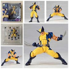 Amazing Yamaguchi Revoltech NO.005 Wolverine logan Howlett Action Figure In Box picture