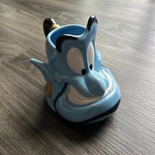 Disney Vintage Retro Aladdin Genie Of The Lamp Coffee Mug picture
