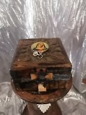 Dybbuk Demon Box , Serious Collectors Only, NOT A TOY picture