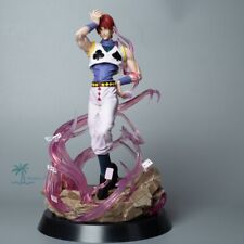 HUNTER×HUNTER Hisoka Dual Styling 1/6 Statue Figurine Anime Character Model Gift picture